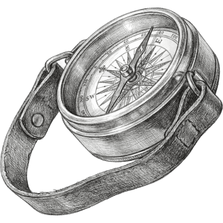 compass